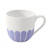 Villeroy & Boch Espresso šálka 0,07 l Fleur Bleu