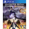 Saints Row 4 Re Elected and Gat Out of Hell
