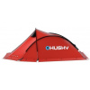 Husky Stan FLAME 2 červený