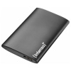 Intenso 1 TB, externý SSD disk, USB 3.2 (Gen 1x1), čierna; 3823461