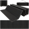 Skladací matrac 180x60x1cm Trizand 22870