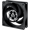 ARCTIC P8 Max - 80mm Case Fan - dual ball bearing - max 5000 rpm - PWM regulated ACFAN00286A Arctic Cooling