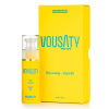 OSTATNÍ VÝROBCOVIA Olej na fúzy VOUSATY Beard oil 30 ml