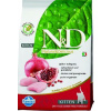 Farmina N&D cat PRIME kitten chicken&pomegranate 10 kg