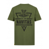 Tričko Navitas Diving Tee - M