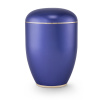 Ekologická urna Creatio - Violet