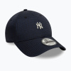 Šiltovka New Era Seersucker 9Forty New York Yankees navy