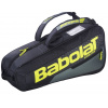 Juniorský tenisový bag BABOLAT RH Carlitos JUNIOR