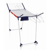 Leifheit Pegasus 200 Solid Deluxe Mobile sušiak na bielizeň 81517