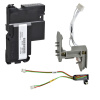 SCHNEIDER 33703 ECO MODBUS COM MODUL pro pevný jis