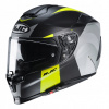 Prilba HJC R-PHA-70 WATER BL / GREY / YELLOW L + BON 200 PLN (Prilba HJC R-PHA-70 WATER BL / GREY / YELLOW L + BON 200 PLN)