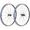 Kolesá Shimano WH-R501 (Kompletné cestné zapletené kolesá)