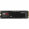Samsung 990 PRO 4TB, MZ-V9P4T0BW