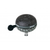Zvonek Basil Big Bell Bohéme 80mm 50521-24 Podkarta: šedý 50524