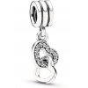 Pandora - Prívesok Pandora 791242CZ