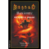 Diablo - Hadí šupiny - Válka hříchu 2 - Richard A. Knaak