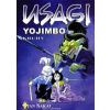 Usagi Yojimbo - Kruhy - Sakai Stan