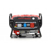KRAFT&DELE Elektrocentrála 3000W 230/380V s AVR (generátor) 06551 KD137