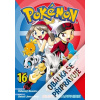 CREW Pokémon 16 Ruby a Sapphire