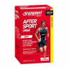 Enervit After Sport Drink 10x15g Regeneračný citrónový nápoj (10 dávok)