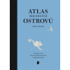 Atlas odlehlých ostrovů - Judith Schalansky