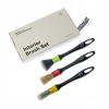 KOCH CHEMIE Čistiace štetce INTERIOR BRUSH SET