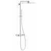 Grohe Euphoria SmartControl Sprchový set Cube 310 Duo s termostatom, 2 prúdy, chróm 26508000-GR