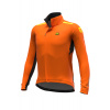 ALÉ Cycling Clothing Zimná cyklistická bunda ALÉ pánska KLIMATÍK K-TORNADO 2.0 Varianta: Velikost L, ID: 55844