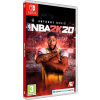NBA 2K20 – Nintendo Switch