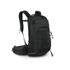 Turistický batoh Osprey TALON 22 EF black/coal grey