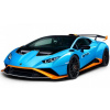 RC auto Rastar Lamborghini Huracán STO (6930751320604)