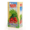 APOTHEKE BRUSNICOVÝ ČAJ NA MOČOVÉ CESTY 20x1,5 g (30 g)