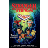 Stranger Things - Příběhy z Hawkinsu 2