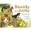 Básničky pre detičky – Mláďatká - Diana Senecká