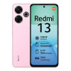 Smartfón Xiaomi Redmi 13 8 GB / 256 GB 4G (LTE) ružový (MZB0H5LEU)