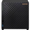 Asustor DRIVESTOR 4 Gen 2 AS1204T 4-šachtový NAS server, RTD1619B, 1GB RAM, 2.5GbE