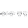 TOUS Basics 611143500 (Ag 925/1000, 1,745 g)