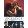 Spiklenci DVD