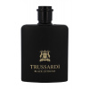 Trussardi Black Extreme (M) 100 ml, Toaletná voda