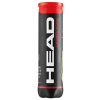 Head Championship 575204 tennis balls (119776) Black N/A