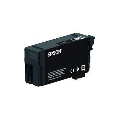 Epson T40C140 - 50 ml - černá - originál - inkoustová cartridge - pro SureColor SC-T3100, SC-T3100N C13T40C140