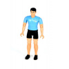 Bruder 46195 bworld figúrka karavan