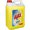 AJAX Boost Baking Lemon, 5 L — Univerzálny čistič