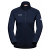 MAMMUT Aconcagua ML Jacket Women marine - M