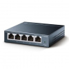 TP-Link TL-SG105 switch 5x GLan, kov