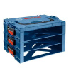 Bosch I-Boxx Shelf Professional 3 ks 1600A001SF