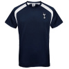 Fan-shop Tričko TOTTENHAM HOTSPUR Poly modré velikost: L