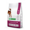 Akvatera, Litva Natures P dog adult mini extra salmon 2 kg