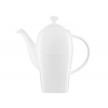 AMBITION Fala porcelánový čajník, 1260 ml