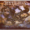 CD Testament: The Formation Of Damnation